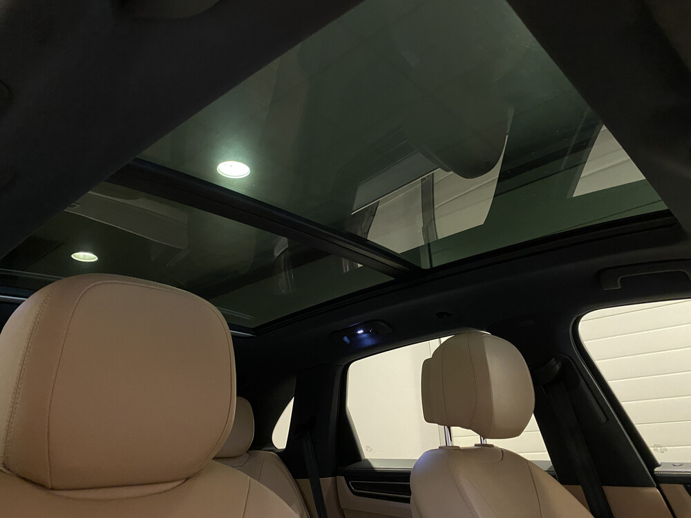 Porsche Cayenne 3.0 V6 340 PS 2018 -Neues Modell-, G-994-JT.