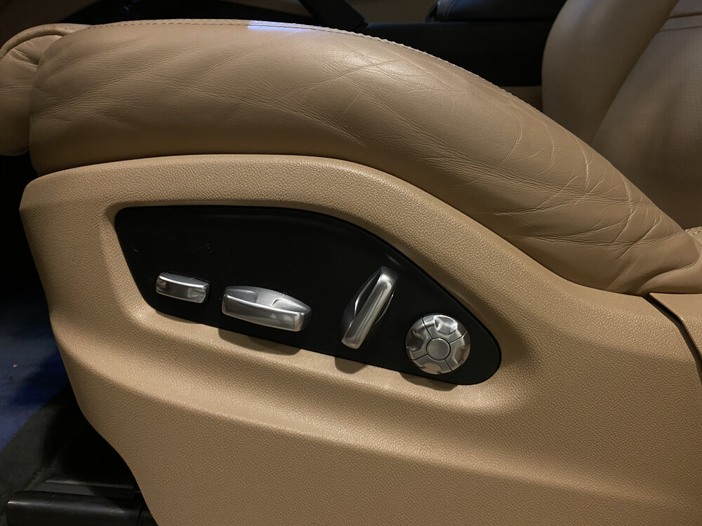 Porsche Cayenne 3.0 V6 340 PS 2018 -Neues Modell-, G-994-JT.