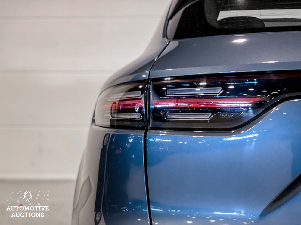 Porsche Cayenne 3.0 V6 340 PS 2018 -Neues Modell-, G-994-JT.