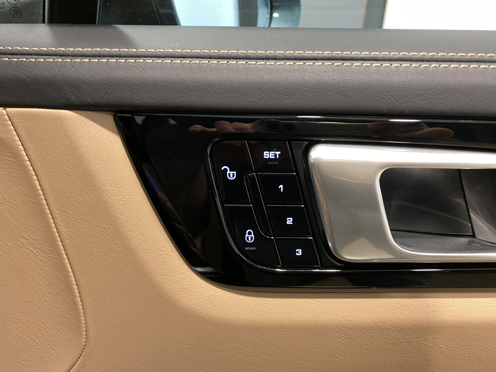 Porsche Cayenne 3.0 V6 340 PS 2018 -Neues Modell-, G-994-JT.