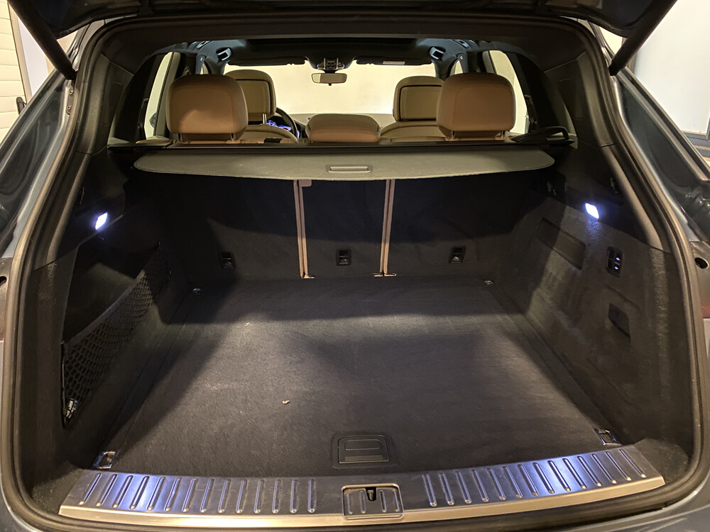 Porsche Cayenne 3.0 V6 340 PS 2018 -Neues Modell-, G-994-JT.