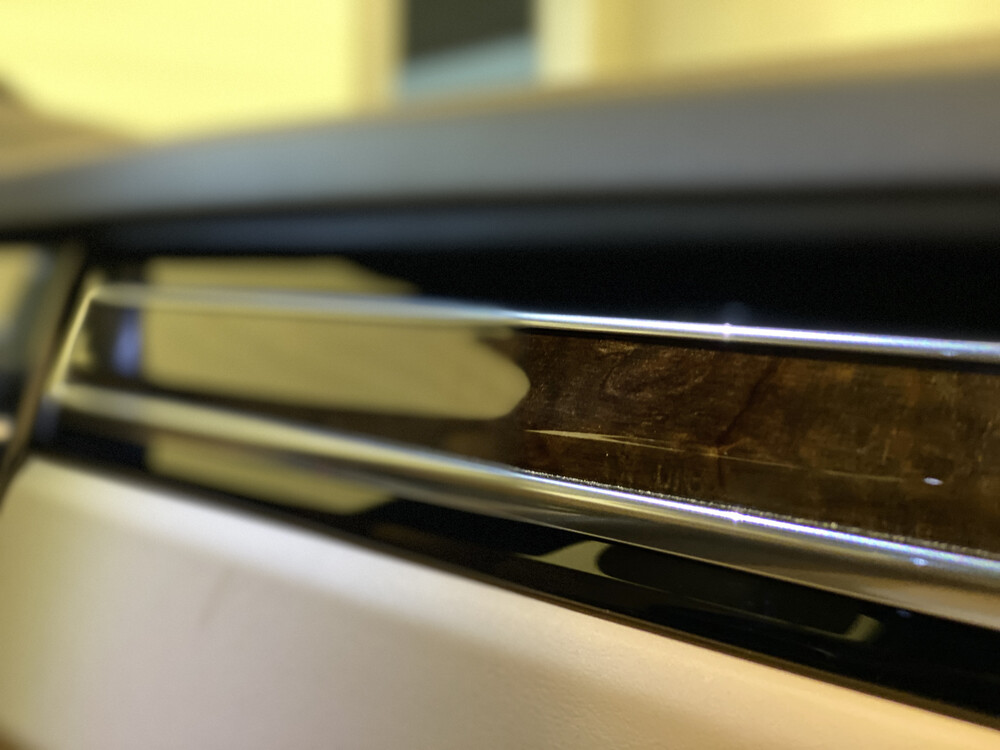 Porsche Cayenne 3.0 V6 340 PS 2018 -Neues Modell-, G-994-JT.