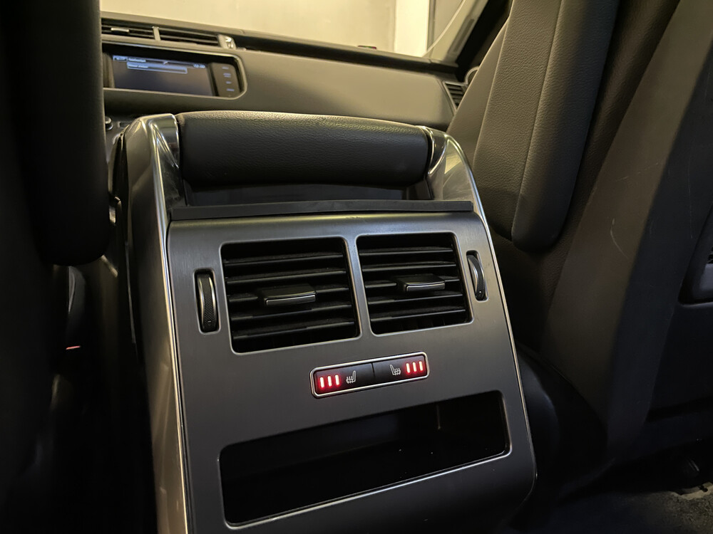 Land RoverRange Rover Sport 3.0 TDV6 HSE Dynamic 258PS 2014 -Orig. NL-, 2-TKJ-55.