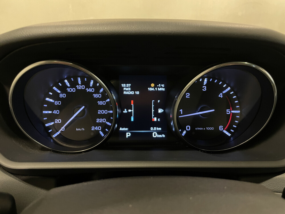 Land RoverRange Rover Sport 3.0 TDV6 HSE Dynamic 258PS 2014 -Orig. NL-, 2-TKJ-55.