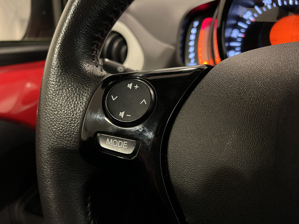 Citroën C1 1.0 VTi Feel 2020, J-617-TL.