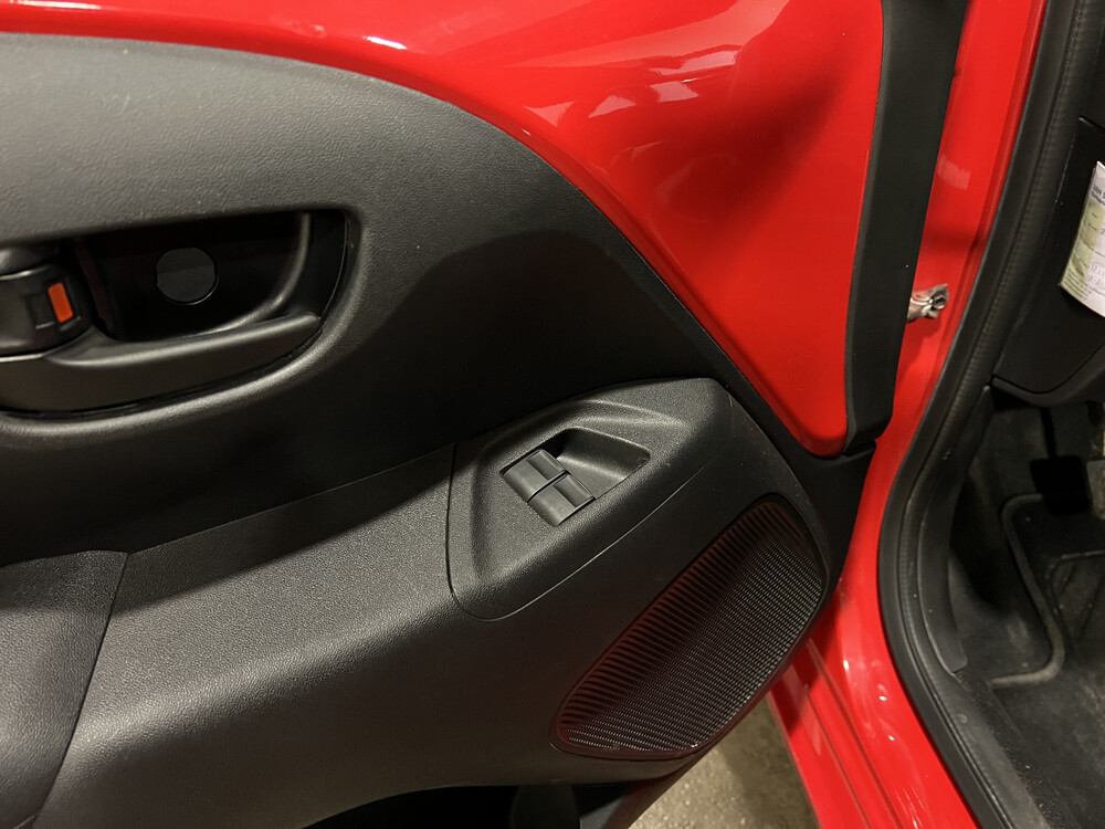 Citroën C1 1.0 VTi Feel 2020, J-617-TL.