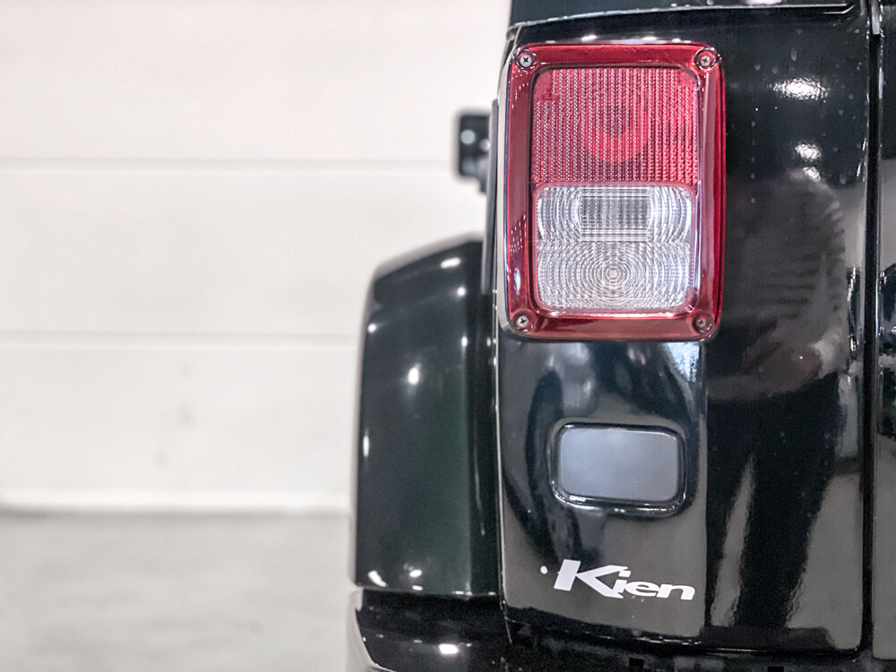 Jeep Wrangler Unlimited 2.8 CRD Rubicon 200 PS 2012 Cabriolet, 2-TGJ-65.