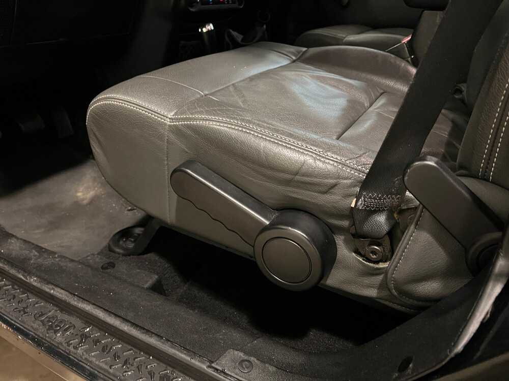 Jeep Wrangler Unlimited 2.8 CRD Rubicon 200 PS 2012 Cabriolet, 2-TGJ-65.