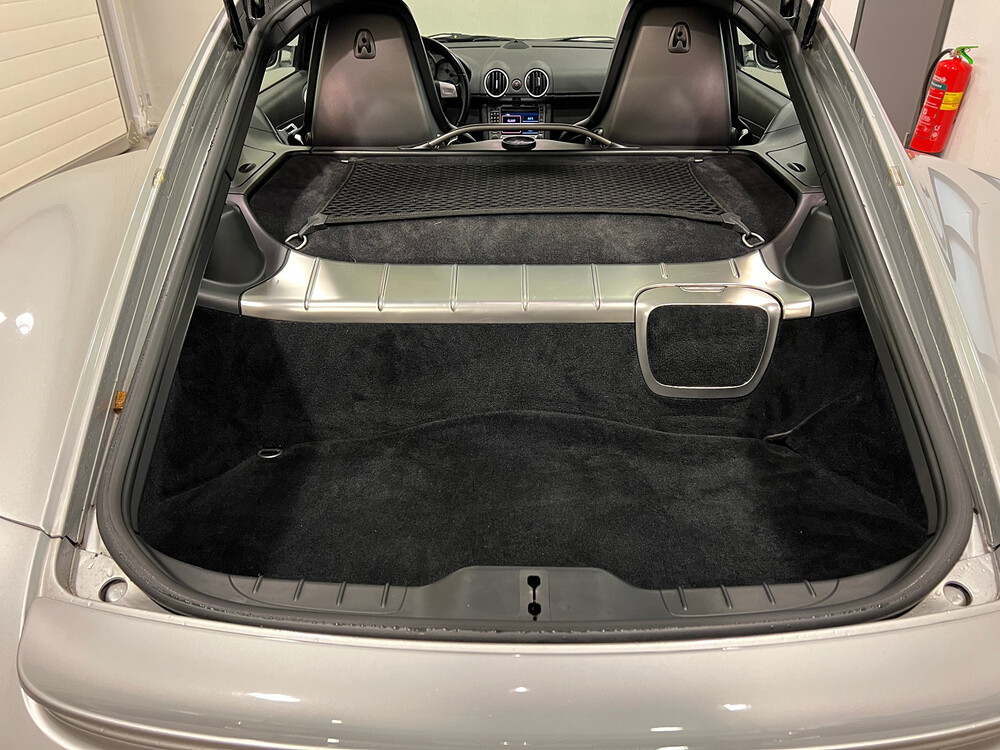 Porsche Cayman S3.4 295PS 2006 -Orig. NL-, 45-SR-BH.