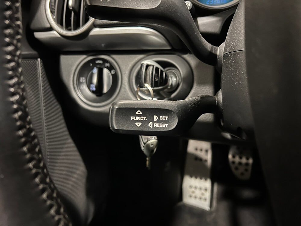 Porsche Cayman S3.4 295PS 2006 -Orig. NL-, 45-SR-BH.