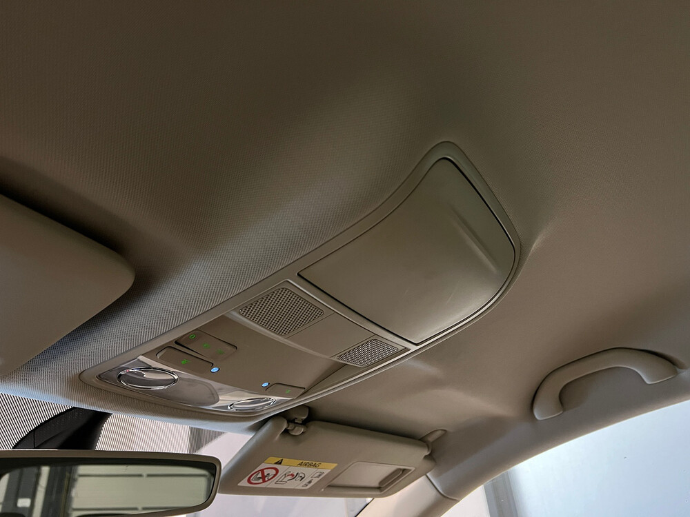 Skoda Octavia Combi 2.0 TDI Greentech Style Business 150PS 2018, RT-258-S.