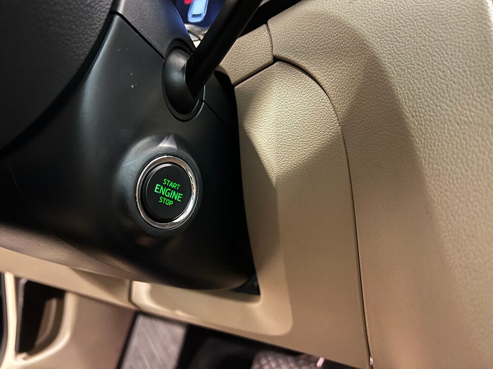 Skoda Octavia Combi 2.0 TDI Greentech Style Business 150PS 2018, RT-258-S.