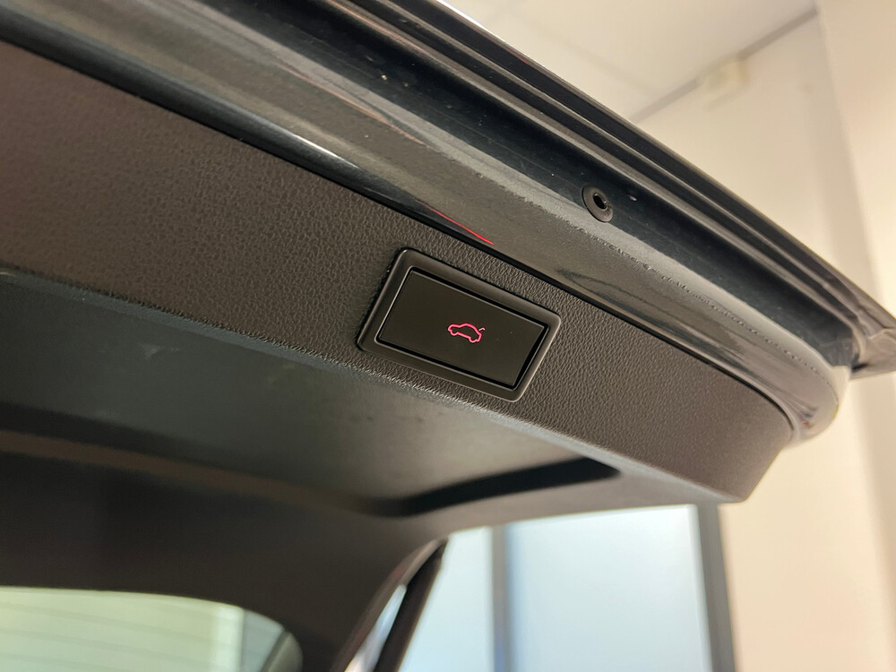 Skoda Octavia Combi 2.0 TDI Greentech Style Business 150PS 2018, RT-258-S.