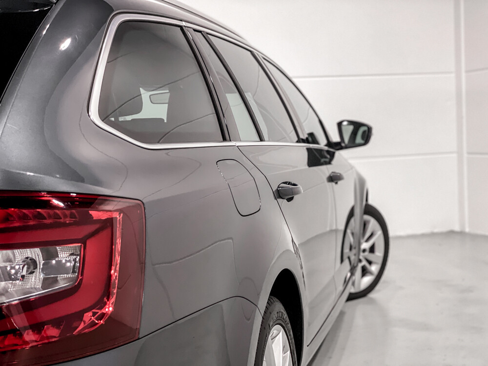 Skoda Octavia Combi 2.0 TDI Greentech Style Business 150PS 2018, RT-258-S.