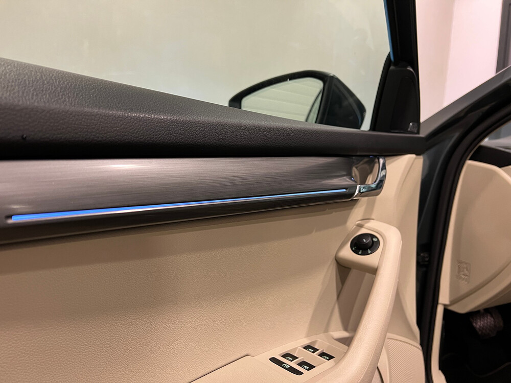 Skoda Octavia Combi 2.0 TDI Greentech Style Business 150PS 2018, RT-258-S.