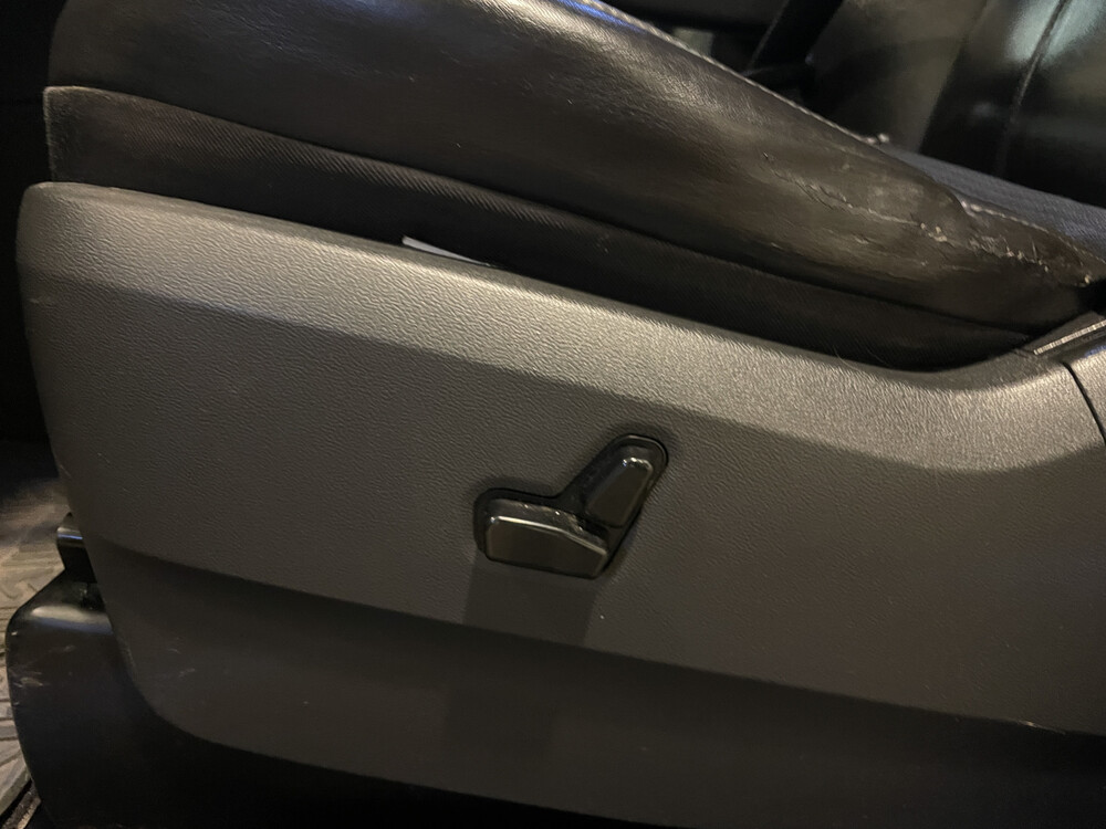 Chrysler Grand Voyager RT 2008 7-Personen.