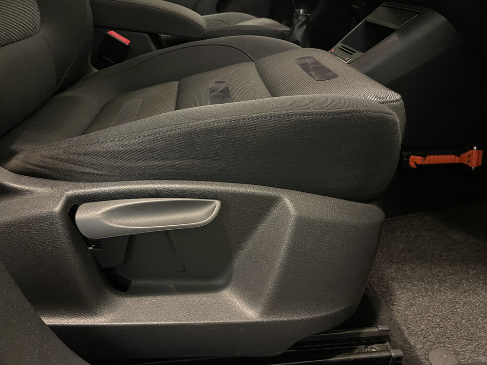 VW Tiguan 2.0 TSI Comfort&Design 170PS 2009, H-722-RX.