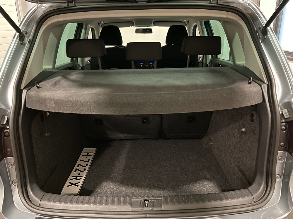 VW Tiguan 2.0 TSI Comfort&Design 170PS 2009, H-722-RX.