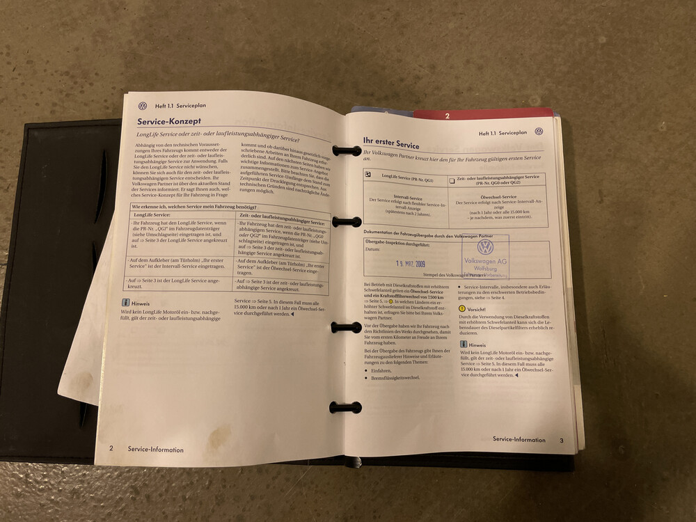 VW Tiguan 2.0 TSI Comfort&Design 170PS 2009, H-722-RX.