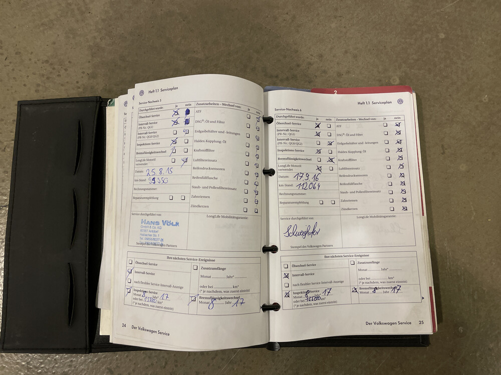 VW Tiguan 2.0 TSI Comfort&Design 170PS 2009, H-722-RX.