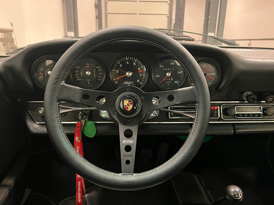 Porsche 911T 2.2 141pk 1970, AR-70-76