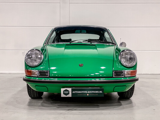 Porsche 911T 2.2 141pk 1970, AR-70-76