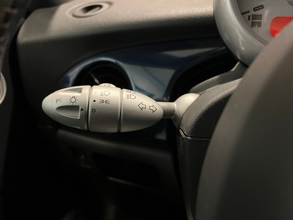 Mini Cooper Checkmate 1.6 116 PS 2006, 86-GBJ-5.