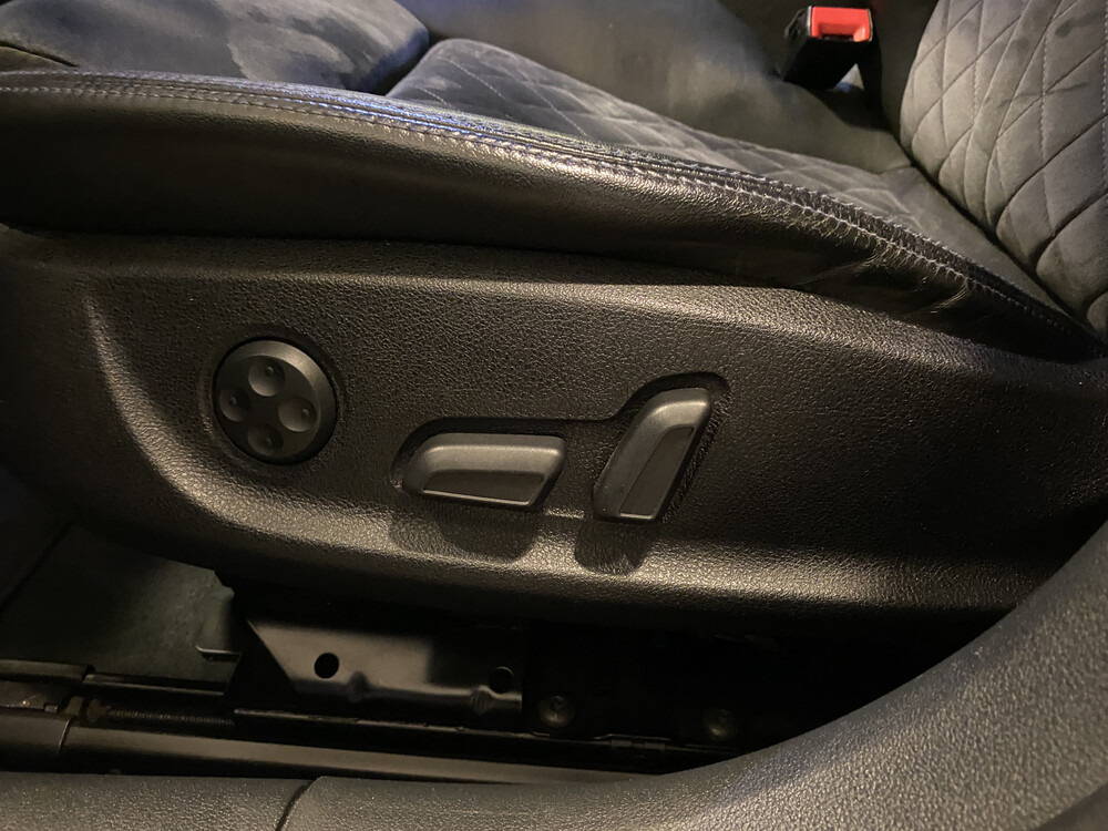 Audi S6 Avant 4.0 TSFI QUATTRO Pro Line Plus 420 PS 2012, SP-228-K.