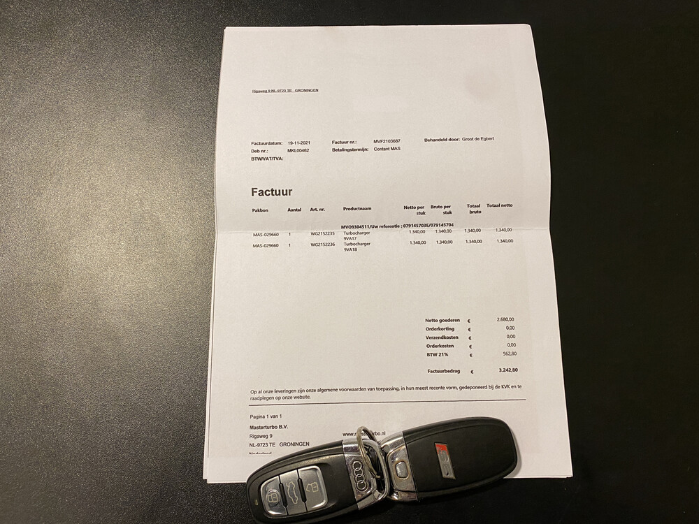 Audi S6 Avant 4.0 TSFI QUATTRO Pro Line Plus 420 PS 2012, SP-228-K.