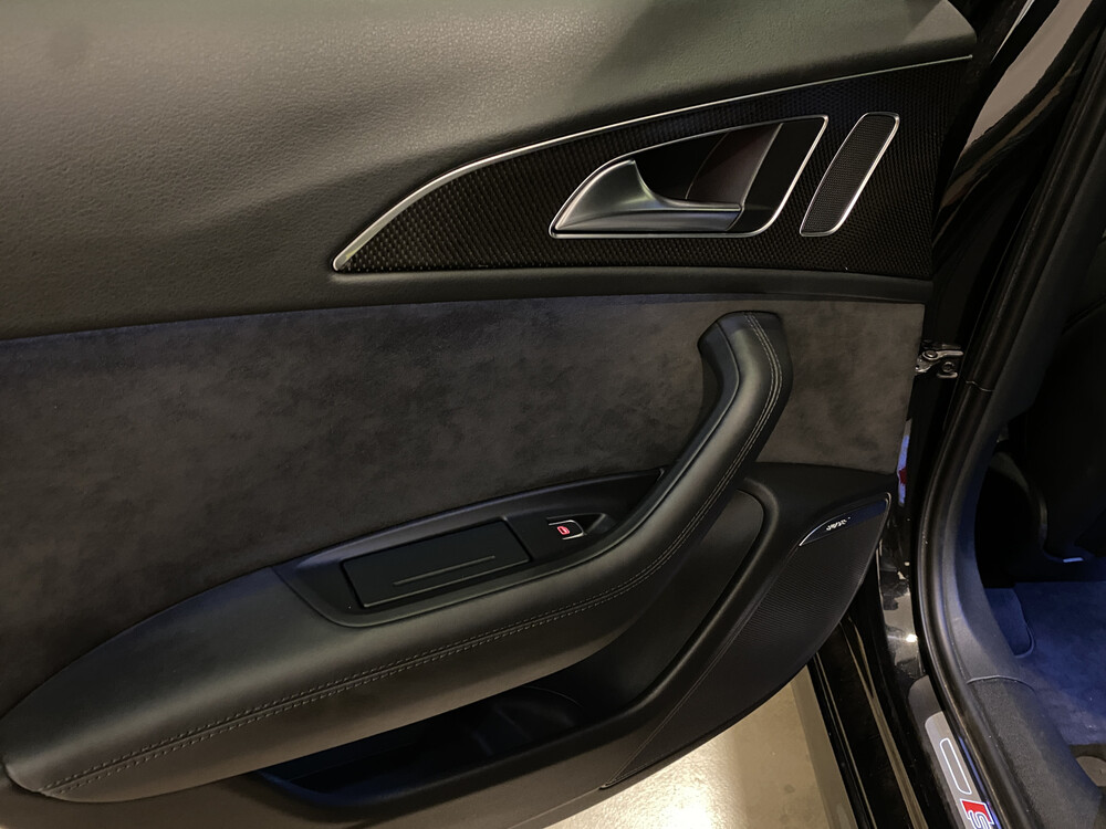 Audi S6 Avant 4.0 TSFI QUATTRO Pro Line Plus 420 PS 2012, SP-228-K.