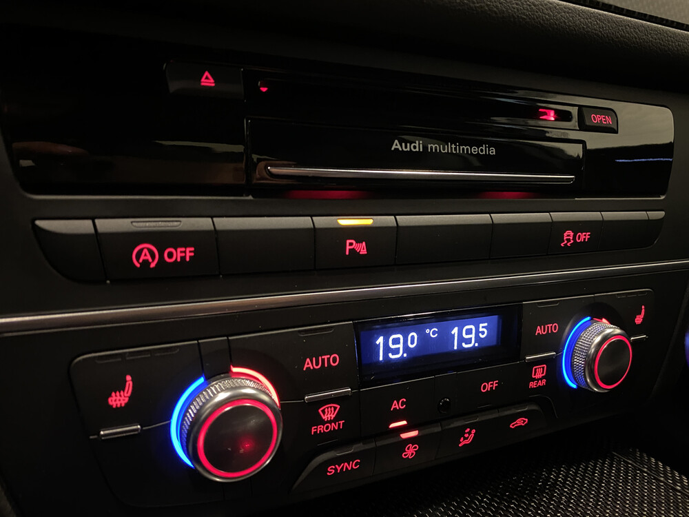 Audi S6 Avant 4.0 TSFI QUATTRO Pro Line Plus 420 PS 2012, SP-228-K.