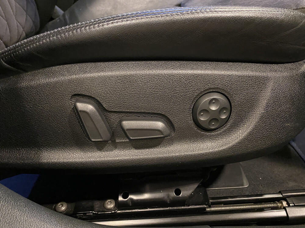 Audi S6 Avant 4.0 TSFI QUATTRO Pro Line Plus 420 PS 2012, SP-228-K.