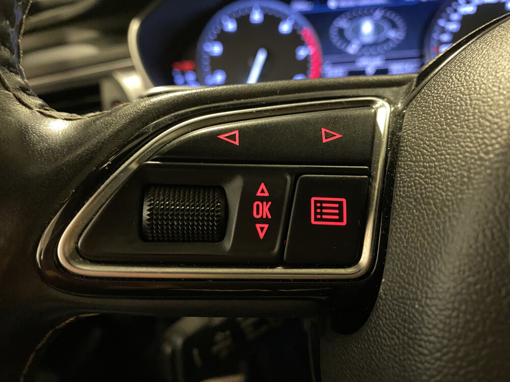 Audi S6 Avant 4.0 TSFI QUATTRO Pro Line Plus 420 PS 2012, SP-228-K.