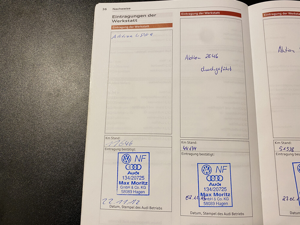 Audi S6 Avant 4.0 TSFI QUATTRO Pro Line Plus 420 PS 2012, SP-228-K.