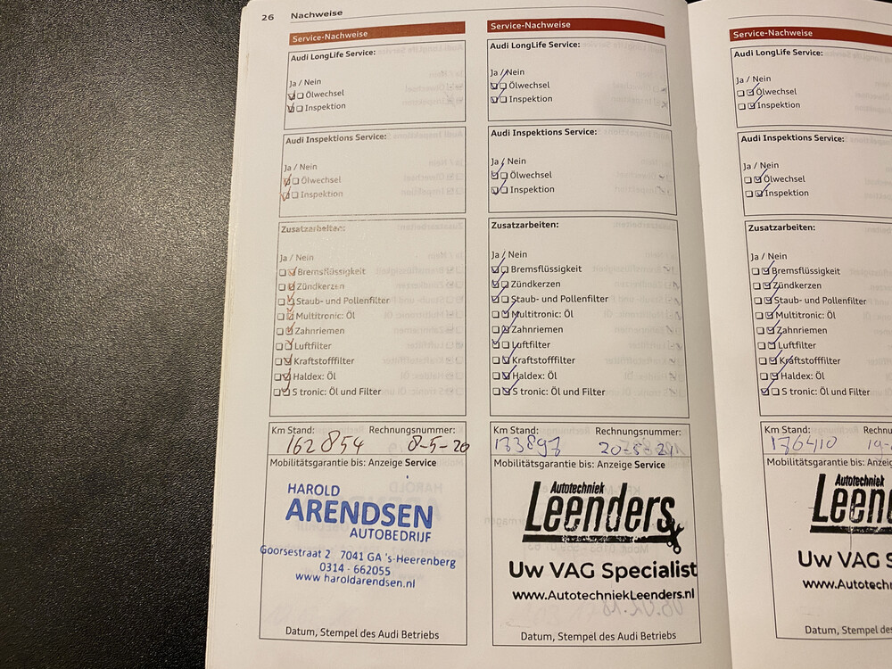 Audi S6 Avant 4.0 TSFI QUATTRO Pro Line Plus 420 PS 2012, SP-228-K.