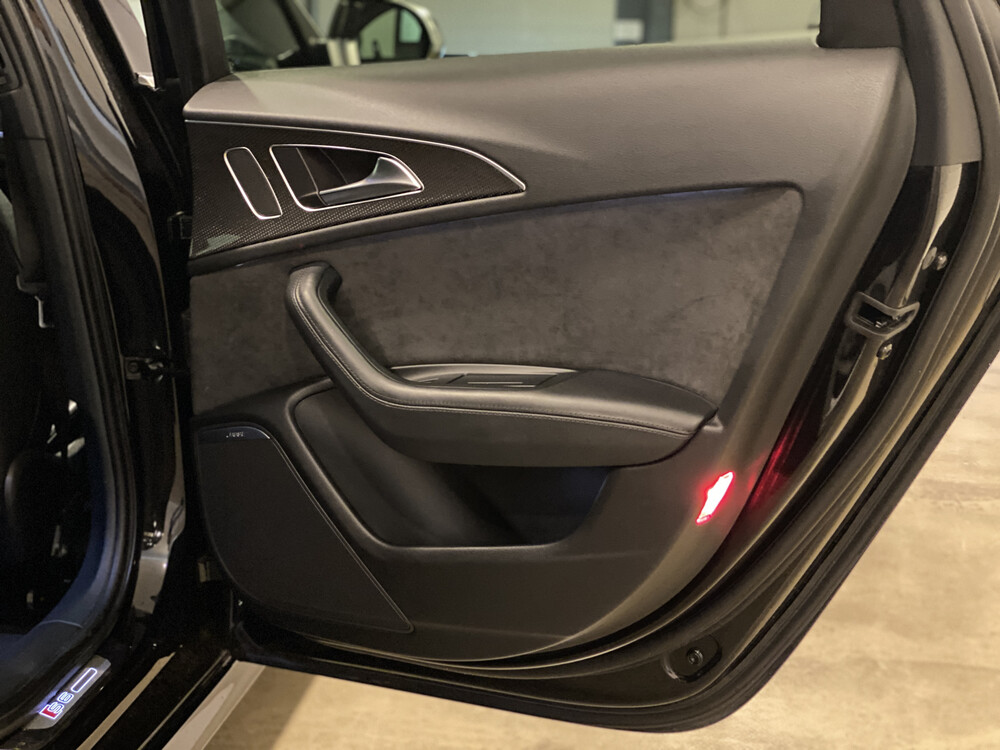 Audi S6 Avant 4.0 TSFI QUATTRO Pro Line Plus 420 PS 2012, SP-228-K.