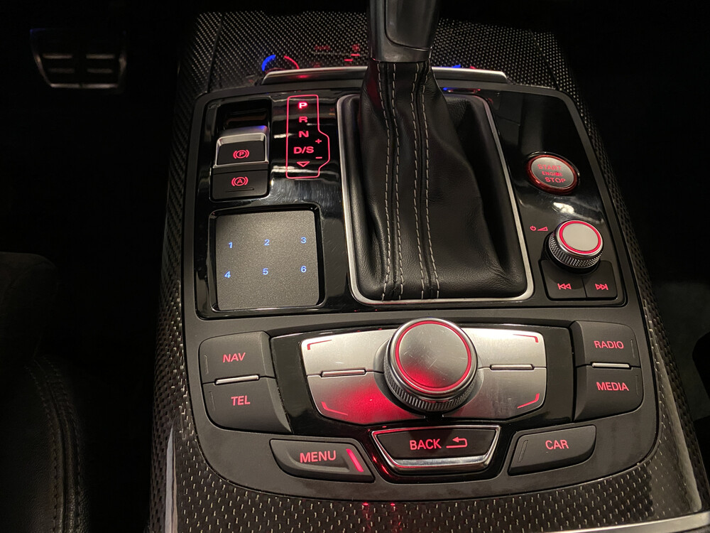 Audi S6 Avant 4.0 TSFI QUATTRO Pro Line Plus 420 PS 2012, SP-228-K.