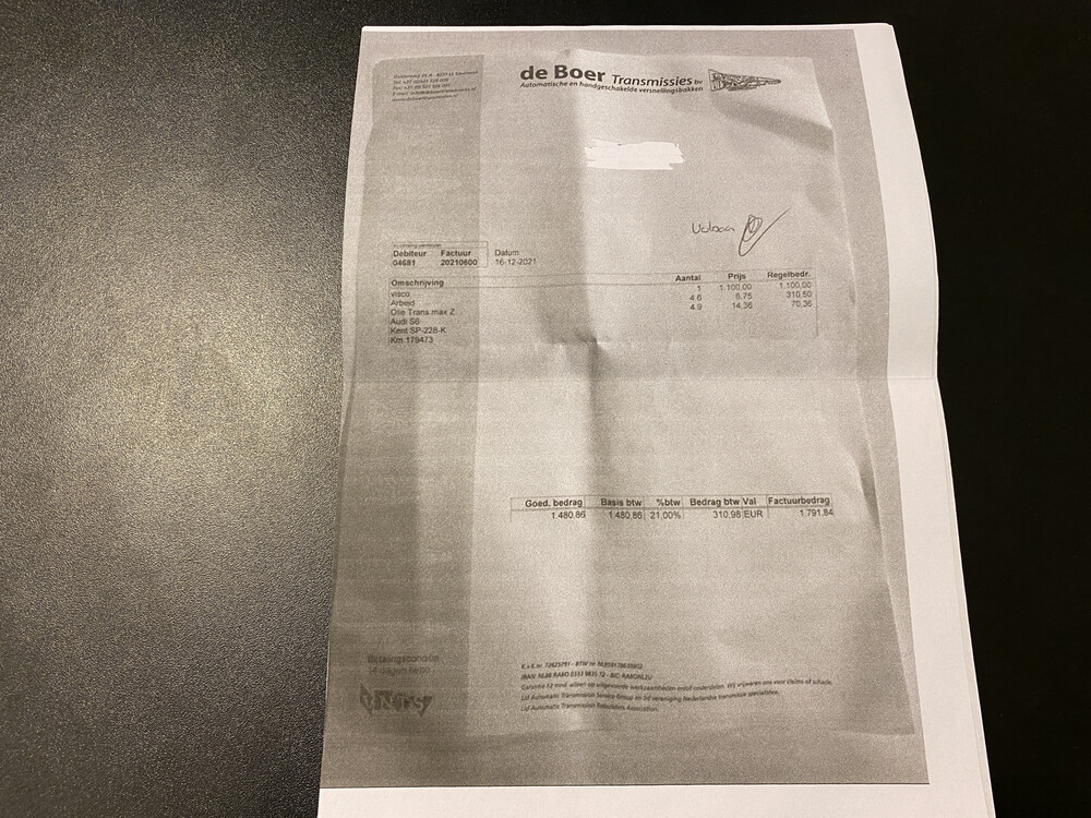 Audi S6 Avant 4.0 TSFI QUATTRO Pro Line Plus 420 PS 2012, SP-228-K.