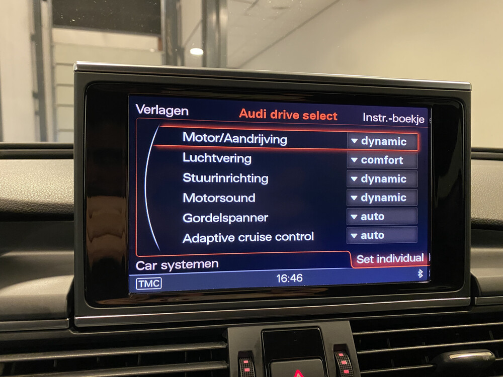 Audi S6 Avant 4.0 TSFI QUATTRO Pro Line Plus 420 PS 2012, SP-228-K.