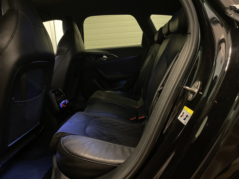 Audi S6 Avant 4.0 TSFI QUATTRO Pro Line Plus 420 PS 2012, SP-228-K.