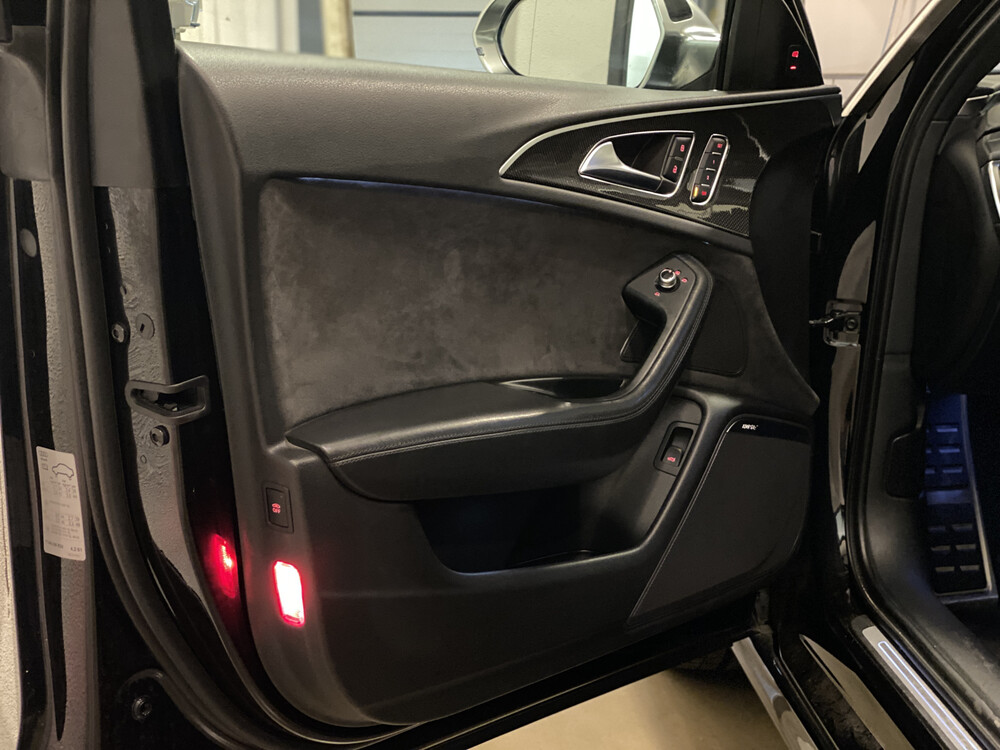 Audi S6 Avant 4.0 TSFI QUATTRO Pro Line Plus 420 PS 2012, SP-228-K.