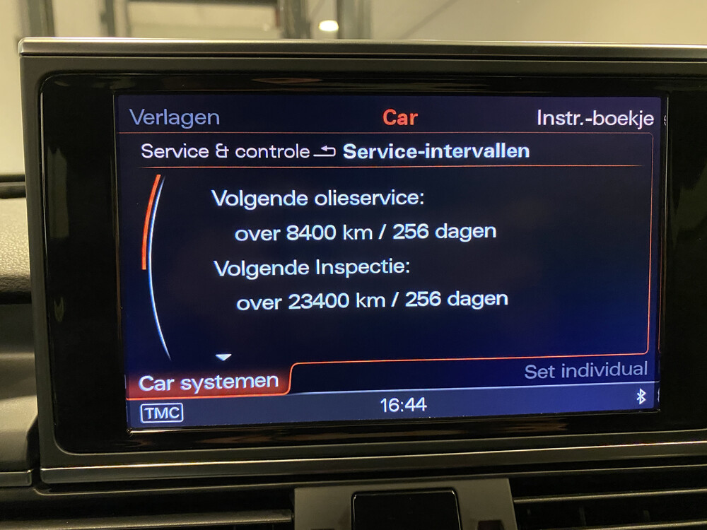 Audi S6 Avant 4.0 TSFI QUATTRO Pro Line Plus 420 PS 2012, SP-228-K.