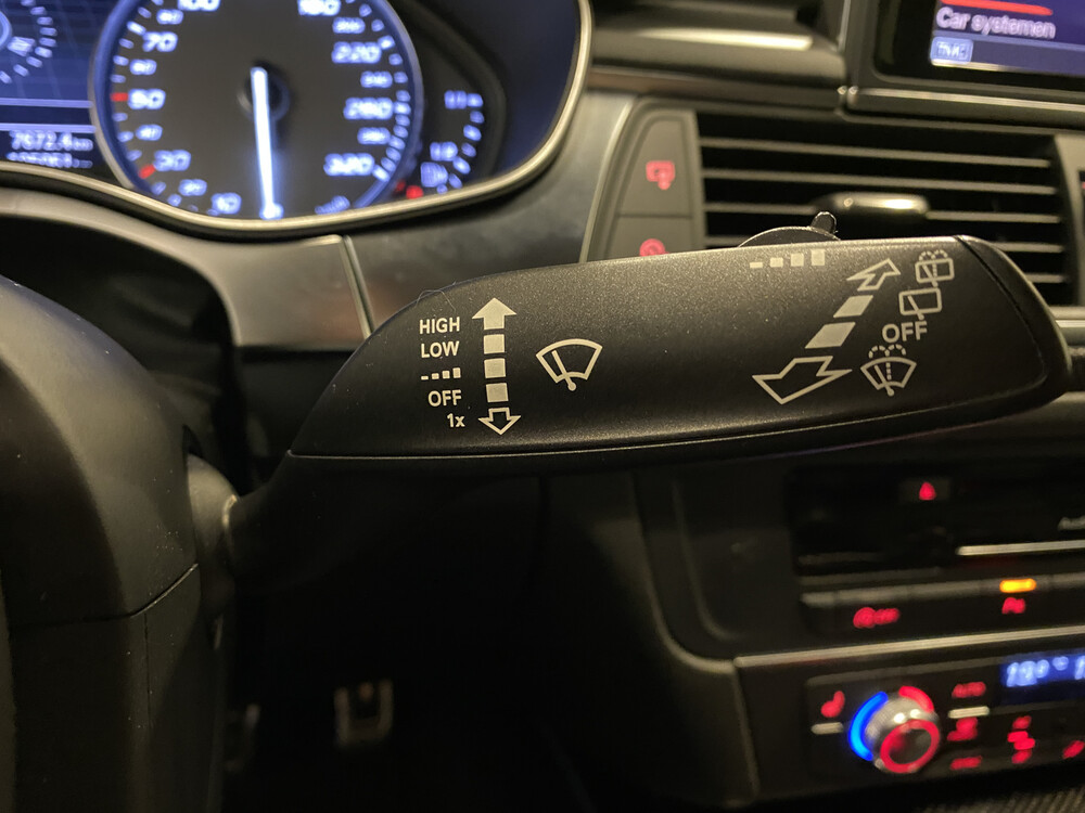 Audi S6 Avant 4.0 TSFI QUATTRO Pro Line Plus 420 PS 2012, SP-228-K.