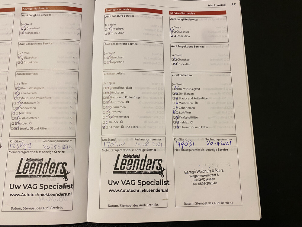 Audi S6 Avant 4.0 TSFI QUATTRO Pro Line Plus 420 PS 2012, SP-228-K.