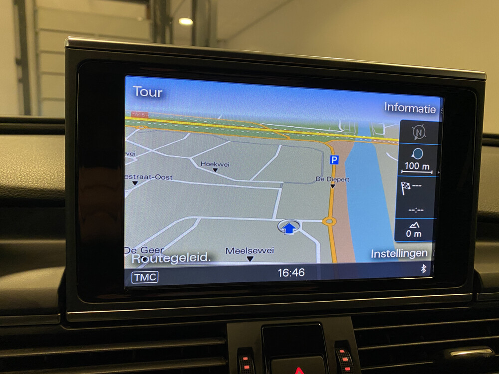 Audi S6 Avant 4.0 TSFI QUATTRO Pro Line Plus 420 PS 2012, SP-228-K.