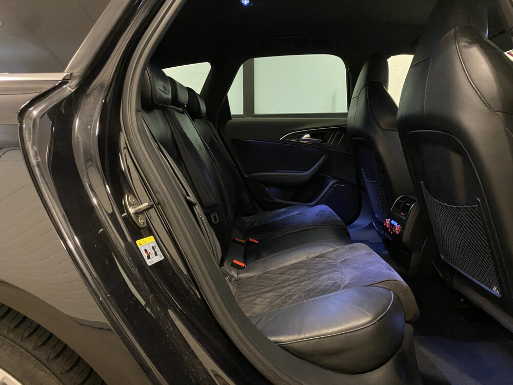 Audi S6 Avant 4.0 TSFI QUATTRO Pro Line Plus 420 PS 2012, SP-228-K.