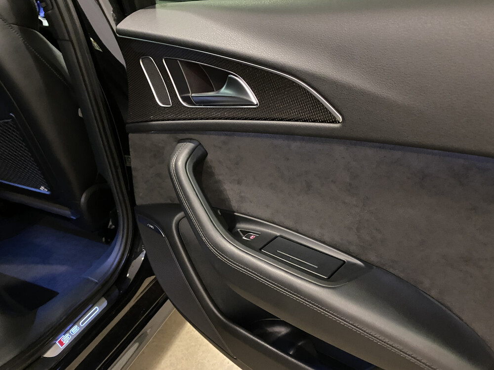 Audi S6 Avant 4.0 TSFI QUATTRO Pro Line Plus 420 PS 2012, SP-228-K.