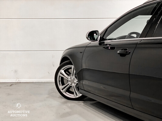 Audi S6 Avant 4.0 TSFI QUATTRO Pro Line Plus 420pk 2012, SP-228-K