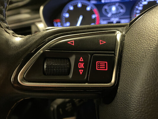 Audi S6 Avant 4.0 TSFI QUATTRO Pro Line Plus 420pk 2012, SP-228-K