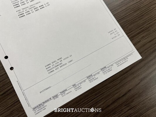 Mercedes-Benz 280 SL Pagode – Handgeschakeld – EU-uitvoering – 2.8 liter zes-in-lijn.